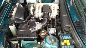 BMW E30 Cabrio - 8