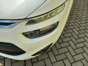 Citroën C4 Picasso 1.6HDi 2014 naj.144t.KM 1.MAJ. SERVISKA - 8