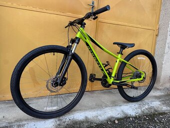 Specialized Pitch 27,5 velikost S kvalitní horské kolo - 8