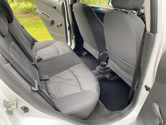 Chevrolet Spark - 8