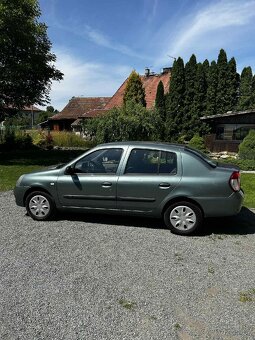 RENAULT THALIA 1.2 - 8