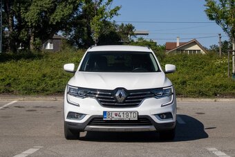 Renault Koleos Energy dCi 130 Intens 4x2 - 8