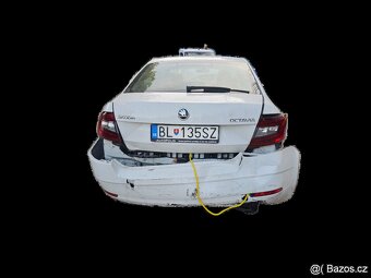 Škoda octavia 3 FL 1.6 TDI - 8
