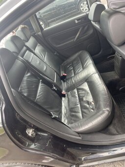 Passat B5.5 1.9tdi 96kw - 8