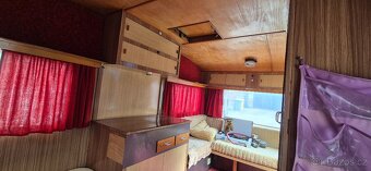 Karavan r.v. 1983 - 8