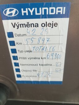 Hyundai Tucson 1.6 T-GDI 4x4 - 8
