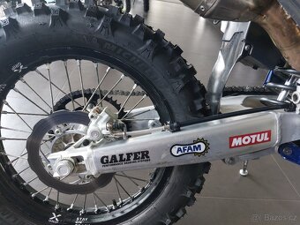 Sherco 300 sef factory - 8