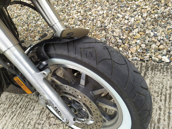 Yamaha XV 1700 A Roadstar-2005 - 8