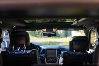 Jeep Grand Cherokee Summit 3.0 CRD - 8
