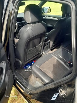 Audi q5 2tdi - 8