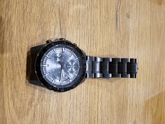 CASIO EFV-540DC-1CVUEF -záruka 20 měsíců - 8