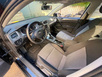 Volkswagen Golf VII Variant 1.6tdi - 8
