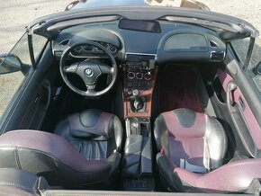 BMW Z3 1.8i - 8