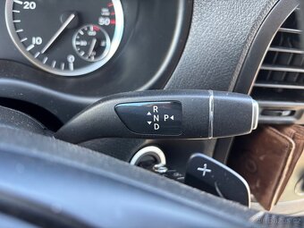 Mercedes-Benz VITO 2016 automat verze long - 8