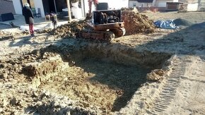 Zahradní, zemní, výkopové práce - 8