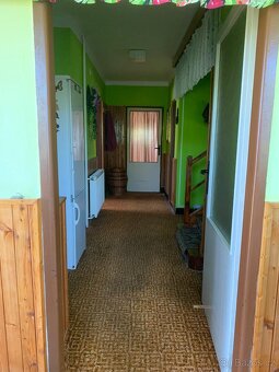 Prodám rodinný dům Plzeň-jih, Mladý Smolivec - 8