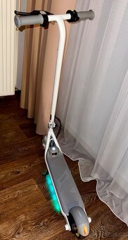 Ninebot eKickScooter ZING C10 Dětská elektrokoloběžka 8-14 - 8