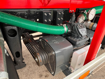 FEKAL MERCEDES AXOR 1824 automat-NOVA CISTERNA 11500L - 8