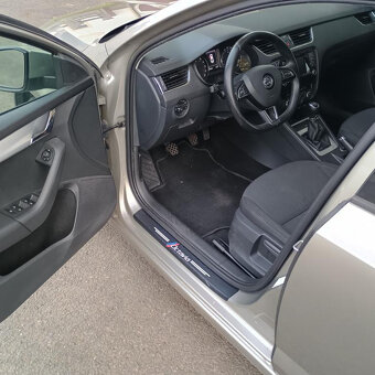 Škoda Octavia 3, 1,6 tdi, 77kw , nové v ČR, - 8