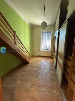 Podnájem bytu 2+1 78 m2, ul. Krnovská 25/37, Opava - Předměs - 8