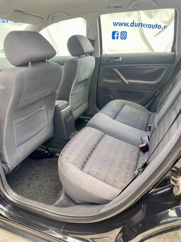 Volkswagen Passat, 1.8T, 110 kW, ALU, KLIMA - 8