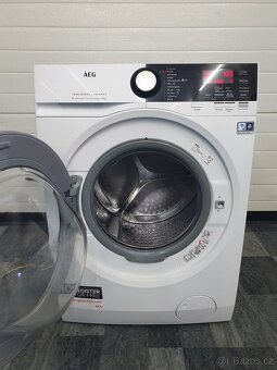 Set AEG pračka a sušička A++ (2) - 8