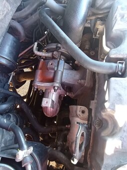 Mazda 6 RF7J 2007 2.0 di - 8