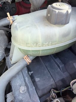 Renault Trafic 1.9dci 60kW - 8