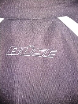 Bunda na motorku zn. Büse - 8