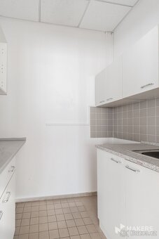 Pronájem kancelářských prostor, 194 m², Na příkopě, Praha -  - 8