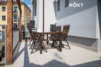 Prodej byt 2+kk, 40㎡ - 8