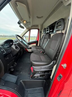 Jumper 3.0 HDI 130kw - 8