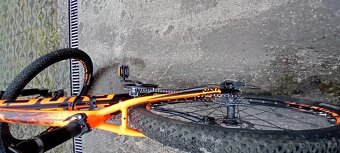 Horské kolo Ghost Kato - 8