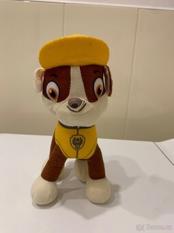 Plyšáci tlapková patrola - 8