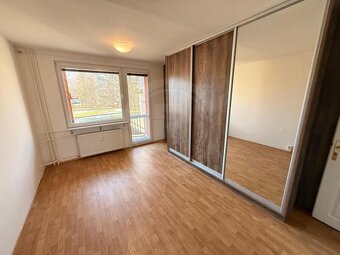 PRONÁJEM BYTU 2+1 S BALKONEM, PLZEŇSKÁ, ČESKÉ BUDĚJOVICE - 8