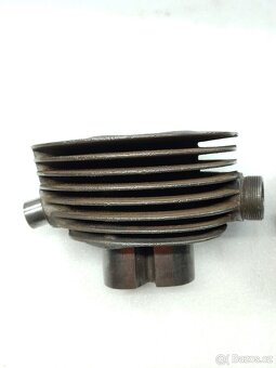 MANET 90 VÁLEC ORIGINÁL - 8