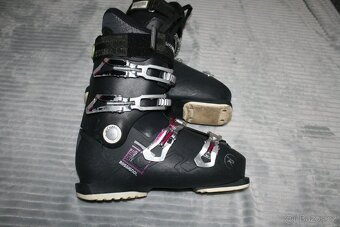 lyže Rossignol experince 160 cm dámske - 8