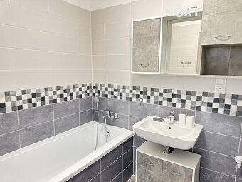 Pronájem byt 3+kk, 56㎡ - 8