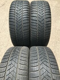 ORIGINAL ALU KOLA AUDI A5, S5, RS5 235/40/19 - 8