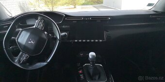 Peugeot 508 1,5 HDi model 2020-131 PS - 8