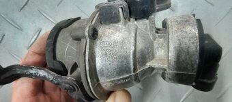 Kia Ceed II 2 JD 2012 Rio III 3 UB 2011 - hmlovka mlhovka - 8