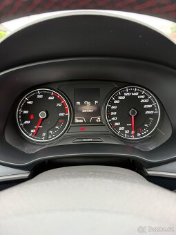 Seat Leon 1.4tsi 92kw - 8