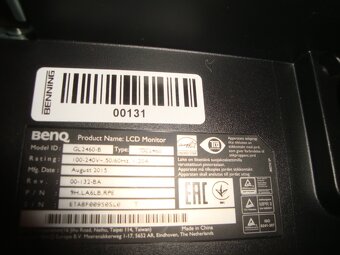 Počítač i5 6500, RAM 16 GB, 2TB HDD - 8