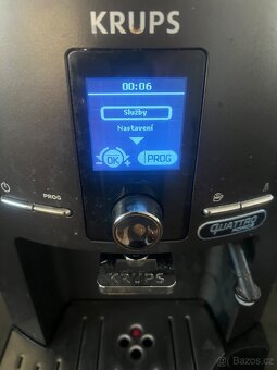 Kavovar Krups - 8
