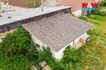 Prodej skladu, 79 m², Dešná - 8