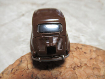 Prodám matchbox - 8