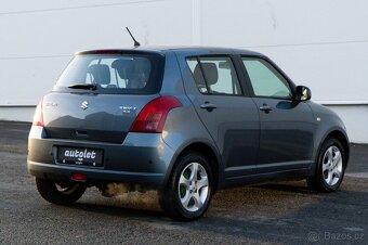 Suzuki Swift 1.3 4x4 - 8