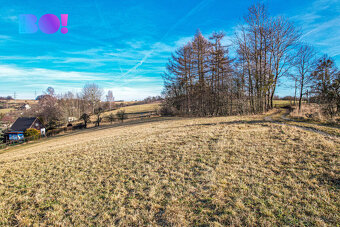 Prodej pozemku 4 357 m², Těrlicko - 8