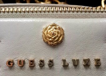 Kabelka Guess Luxe - 8