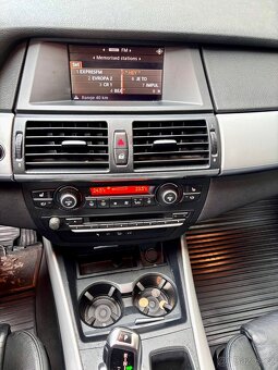 BMW X5, 3,0xDrive, 173 kw - 8